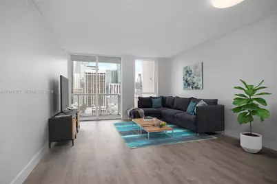 244 Biscayne Blvd #2107, Miami, FL 33132 - Photo 2