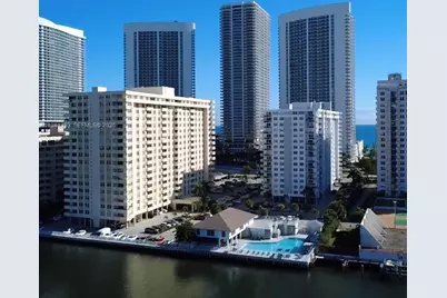 1849 S Ocean Dr #311, Hallandale Beach, FL 33009 - Photo 2