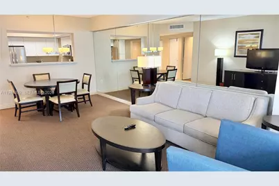 17375 Collins Ave #2406, Sunny Isles Beach, FL 33160 - Photo 4