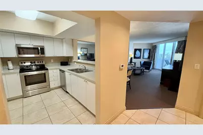 17375 Collins Ave #2406, Sunny Isles Beach, FL 33160 - Photo 6