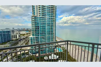 17375 Collins Ave #2406, Sunny Isles Beach, FL 33160 - Photo 32