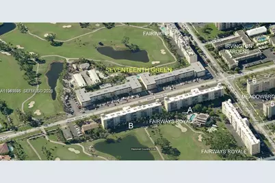 1450 Atlantic Shores Blvd #109, Hallandale Beach, FL 33009 - Photo 6