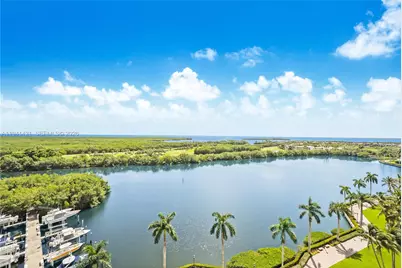 13611 Deering Bay Dr #1101, Coral Gables, FL 33158 - Photo 2