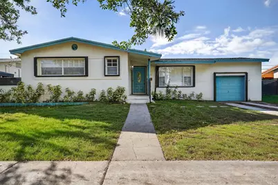 8500 SW 16th St, Miami, FL 33155 - Photo 1