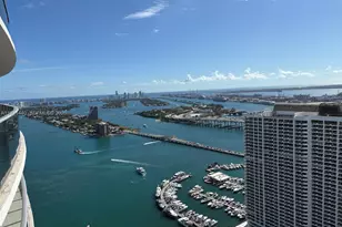 488 NE 18th St, Miami, FL 33132 - Photo 1