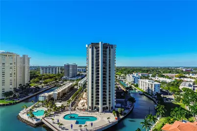 1800 NE 114th Street #1004, Miami, FL 33181 - Photo 64