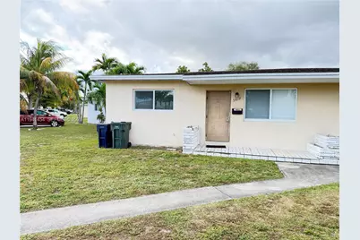 5817 NW 37th St #5817, Virginia Gardens, FL 33166 - Photo 2