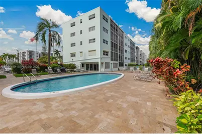 600 NE 14th Ave #218, Hallandale Beach, FL 33009 - Photo 26