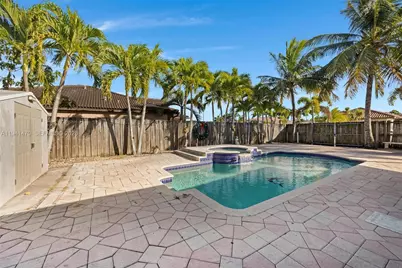 25265 SW 133rd Ave, Homestead, FL 33032 - Photo 36