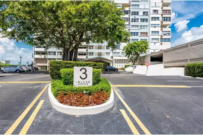 3 Island Ave #PHK, Miami Beach, FL 33139 - Photo 1