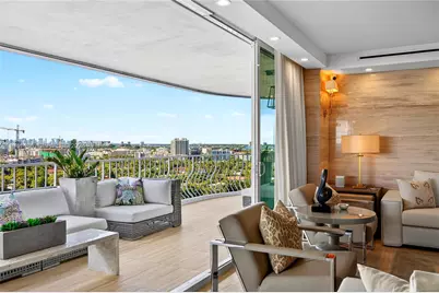 10155 Collins Ave #1505+Cabana 27, Bal Harbour, FL 33154 - Photo 2