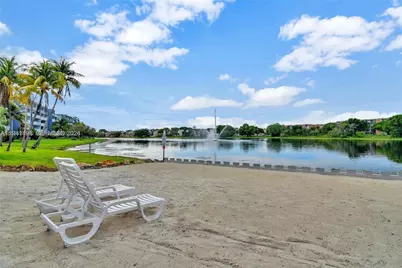 9371 Fontainebleau Blvd #I101, Miami, FL 33172 - Photo 24