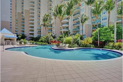 3370 NE 190 #615, Aventura, FL 33180 - Photo 22