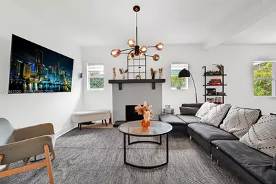 37 NW 47th St #0, Miami, FL 33127 - Photo 2