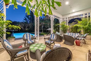 21 S Beach Rd, Jupiter Island, FL 33455 - Photo 6