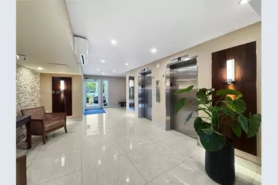 200 Diplomat Pkwy #533, Hallandale Beach, FL 33009 - Photo 20