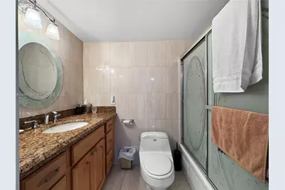 200 Diplomat Pkwy #533, Hallandale Beach, FL 33009 - Photo 16