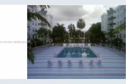 482 NW 165 St Rd #A208, Miami, FL 33169 - Photo 20