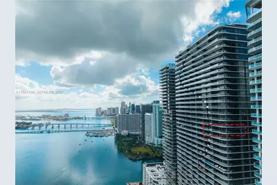 700 NE 24th St #4501, Miami, FL 33137 - Photo 32