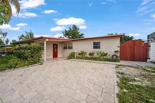 801 N 70th Ave, Hollywood, FL 33024 - Photo 2