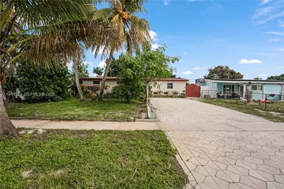 801 N 70th Ave, Hollywood, FL 33024 - Photo 40