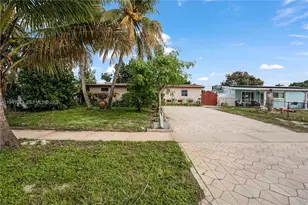 801 N 70th Ave, Hollywood, FL 33024 - Photo 40