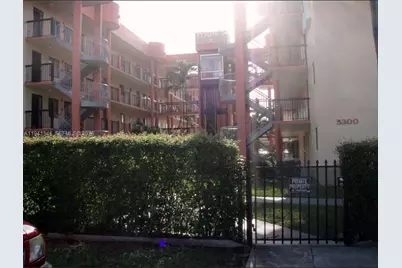 5290 W 21st Ct #405, Hialeah, FL 33016 - Photo 1