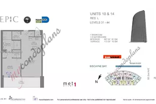 200 Biscayne Blvd Way, Miami, FL 33131 - Photo 12