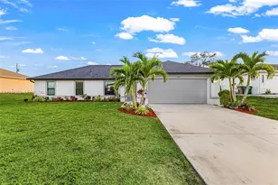 500 NW 5th St, Cape Coral, FL 33993 - Photo 1
