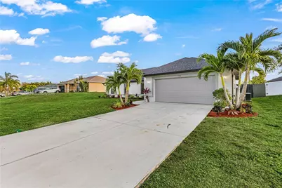 500 NW 5 Th St, Cape Coral, FL 33993 - Photo 2