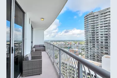 1750 N Bayshore Dr #4503, Miami, FL 33132 - Photo 6
