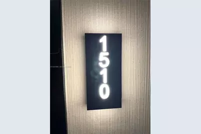 398 NE 5th St #1510, Miami, FL 33132 - Photo 12