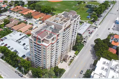 2665 SW 37th Ave #1610, Miami, FL 33133 - Photo 1