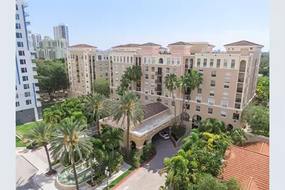520 SE 5th Ave #2512, Fort Lauderdale, FL 33301 - Photo 22