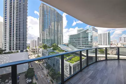 801 S Miami Ave #1209, Miami, FL 33130 - Photo 24