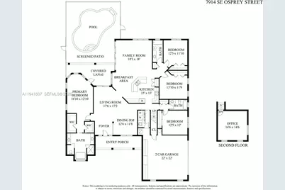 7914 SE Osprey St, Hobe Sound, FL 33455 - Photo 40