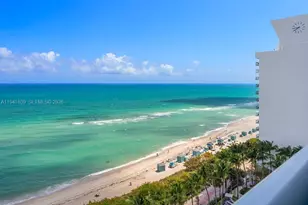 6899 Collins Ave, Miami Beach, FL 33141 - Photo 1