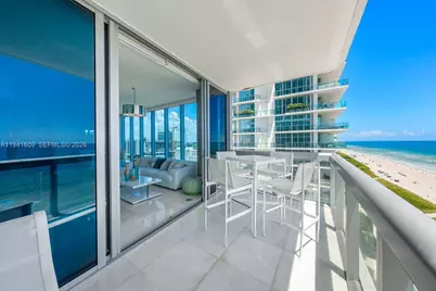 6899 Collins Ave #1205, Miami Beach, FL 33141 - Photo 2