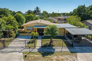 2000 NW 131st St, Miami, FL 33167 - Photo 1