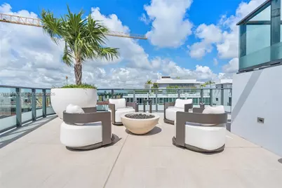 9901 W Bay Harbor Dr #402, Bay Harbor Islands, FL 33154 - Photo 46