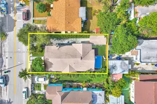37 NW 47th St, Miami, FL 33127 - Photo 1