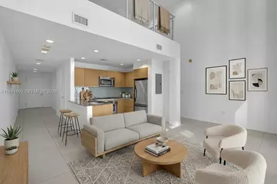 1050 Brickell Ave #2418, Miami, FL 33131 - Photo 2
