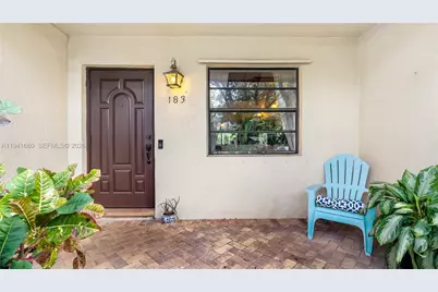 183 NE 6th Ct, Dania Beach, FL 33004 - Photo 2