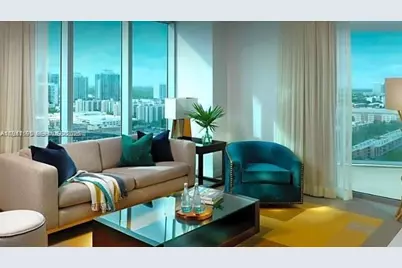 17315 Collins Ave #1206, Sunny Isles Beach, FL 33160 - Photo 8