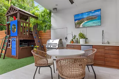 3222 Matilda St #3222, Miami, FL 33133 - Photo 46