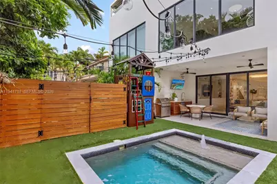 3222 Matilda St #3222, Miami, FL 33133 - Photo 50