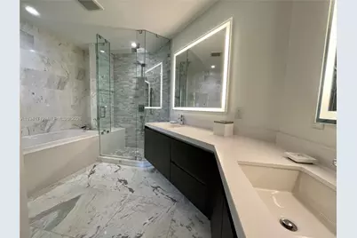 851 NE 1st Ave #3606, Miami, FL 33132 - Photo 12