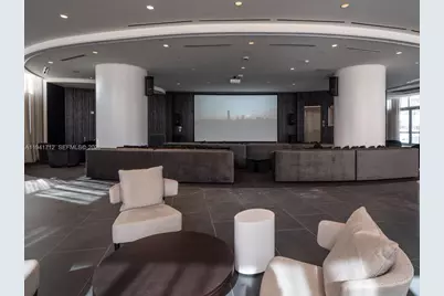 851 NE 1st Ave #3606, Miami, FL 33132 - Photo 44