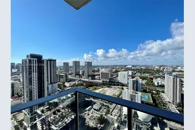 851 NE 1st Ave #3606, Miami, FL 33132 - Photo 20