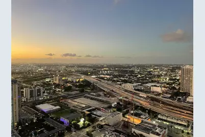 851 NE 1st Ave #3606, Miami, FL 33132 - Photo 64